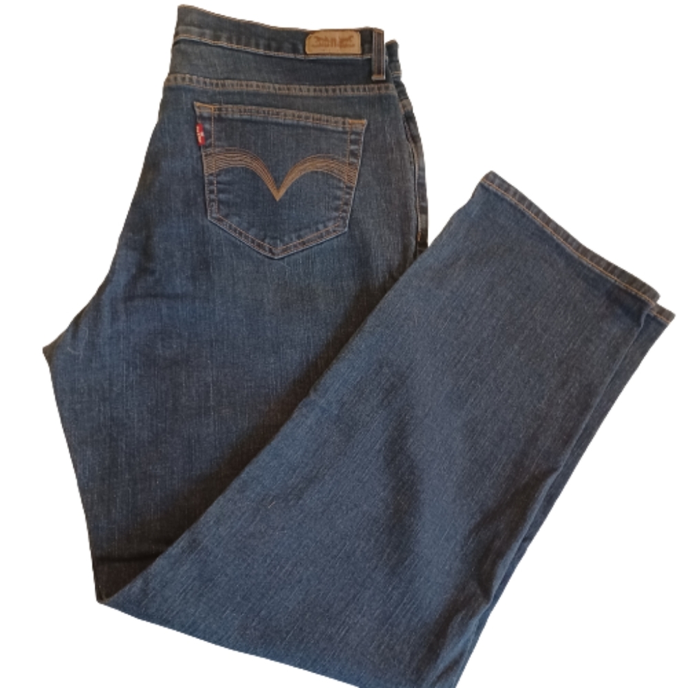 Levi's Slimming 512